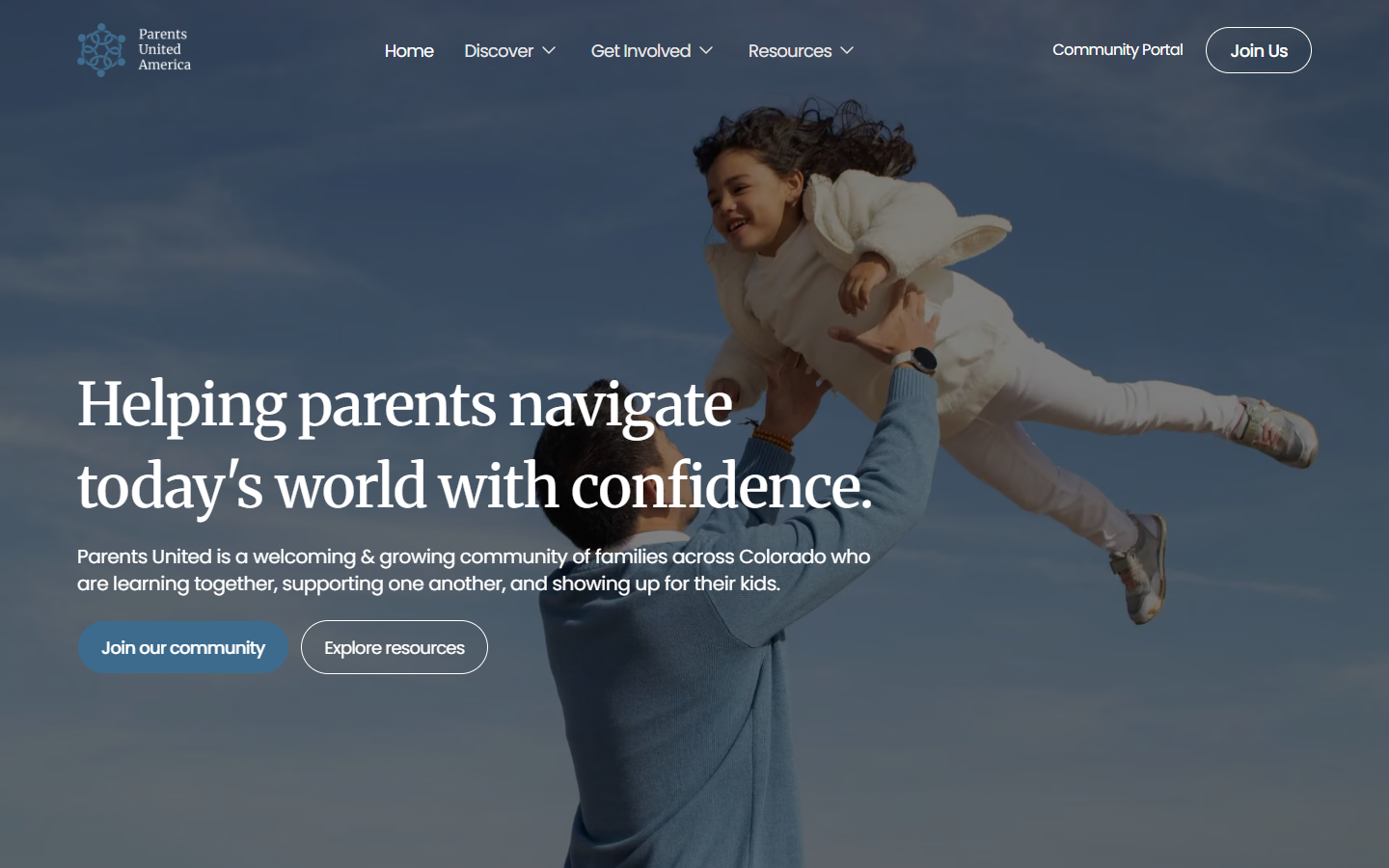 Parents United